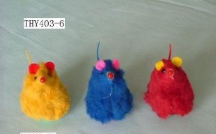 供应兔皮宠物用品猫玩具——运动休闲类宠物产品的创新选择